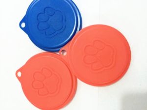 SPOT Pet Food Can Covers