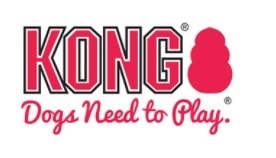 Indestructible Dog Toy Kong Logo