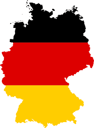 Germany-Map